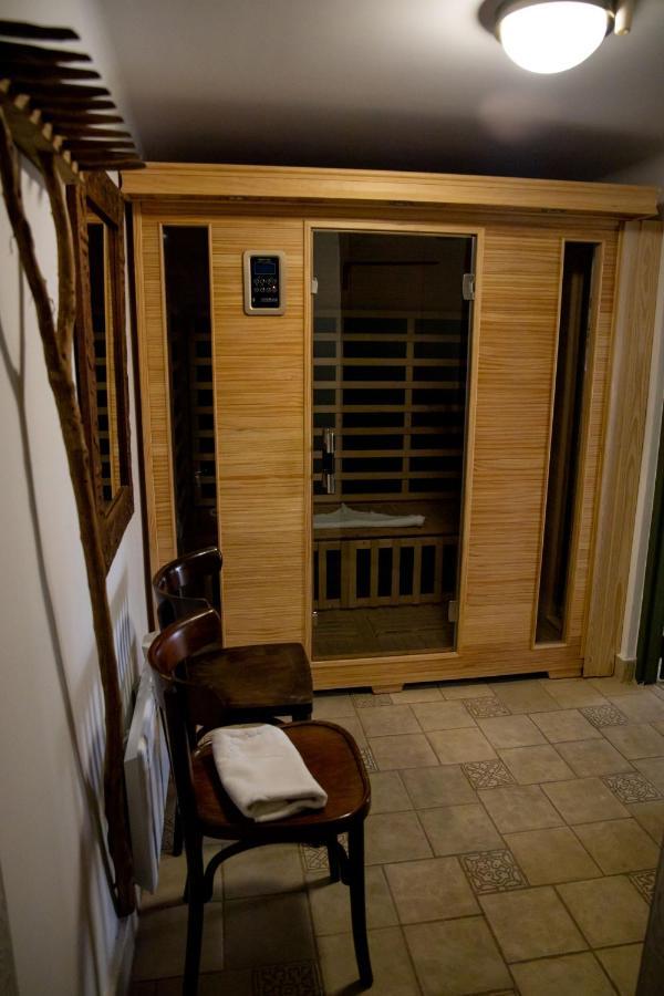 Egercottages - Csillag Cottage Екстериор снимка